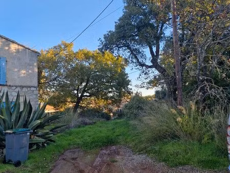 ancienne ferme en pierre