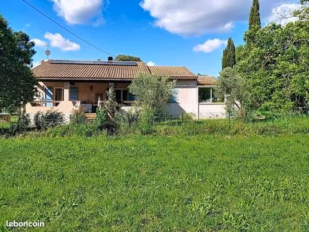 maison 5 pièces 161 m²