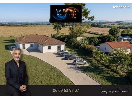 terrain 699 m² blyes