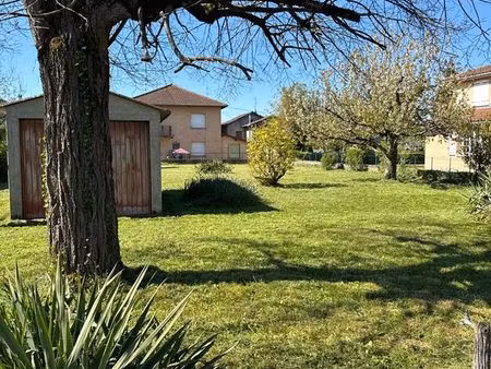 terrain à vendre bourg-en-bresse