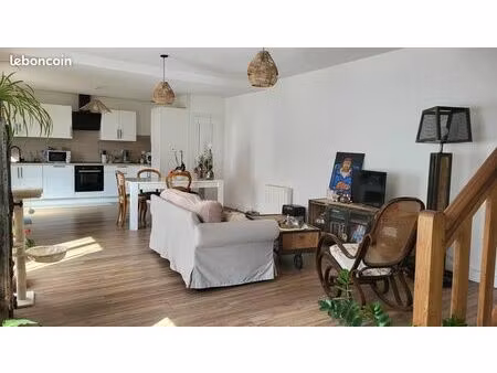 appartement 5 pièces 85 m²