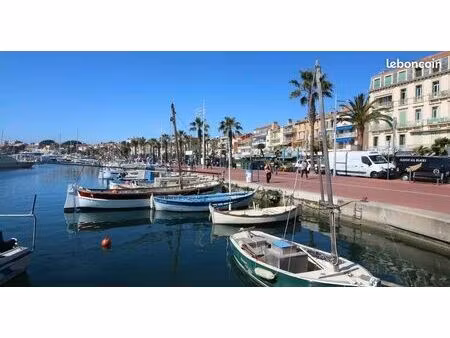 bandol emplacement n° 1