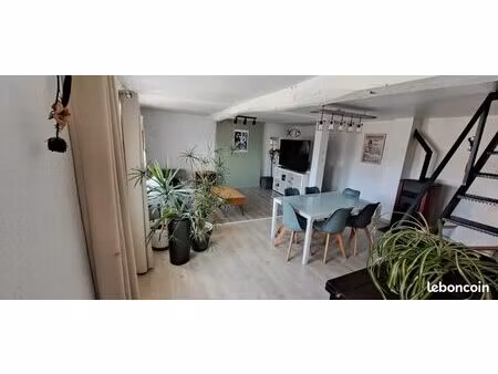 maison 104m²
