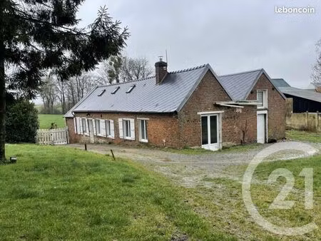 maison 6 pièces 94 m²