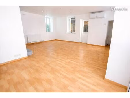 ensemble immobilier 175 m² + dépendance – idéal investisseur – gros potentiel