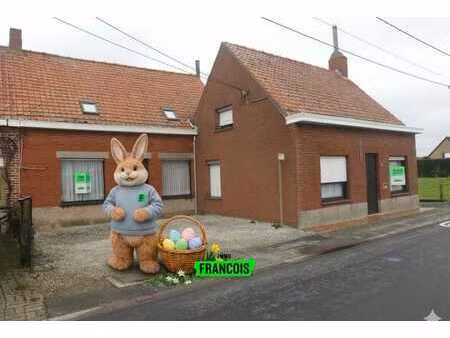 unieke investeringsmogelijkheid te lichtervelde!