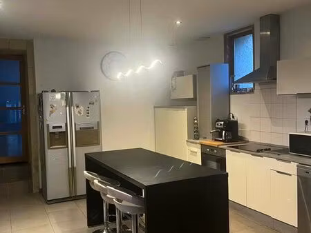 maison de 170m2 en pierres de pays