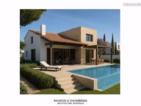 terrains rares aux issambres