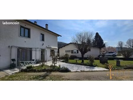 appartement 4 pièces 89 m²