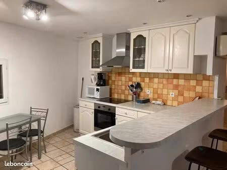 a louer t3 meublé à manosque