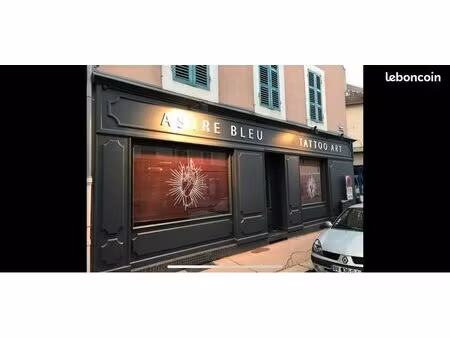 location local commercial 44m2