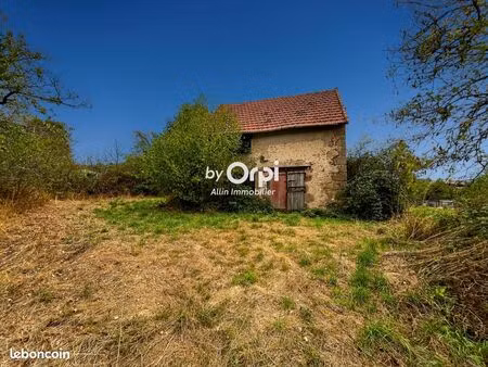 ferme 1 pièce 83 m²