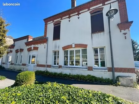 maison 4 pièces 93 m²