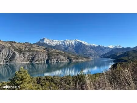 terrain constructible viabilisé