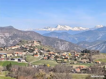 terrain constructible 1000m