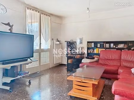 appartement 3 pièces 79 m²