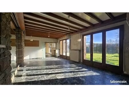 propriété 25 pièces 373 m²