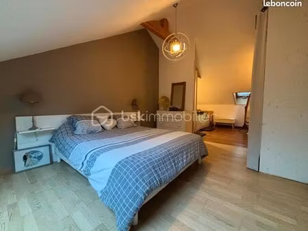 maison 7 pièces 191 m²