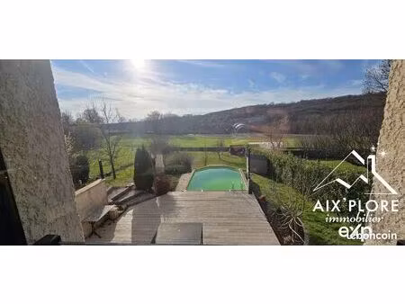 maison 6 pièces 160 m²