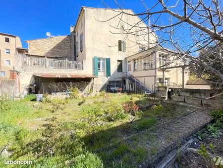 immeuble 398 m² manosque