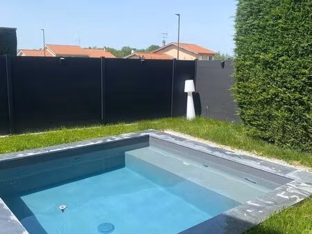 maison à vendre t5/f5 106m2