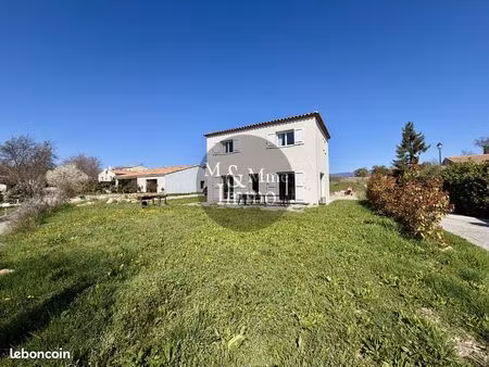 maison 4 pièces 104 m²