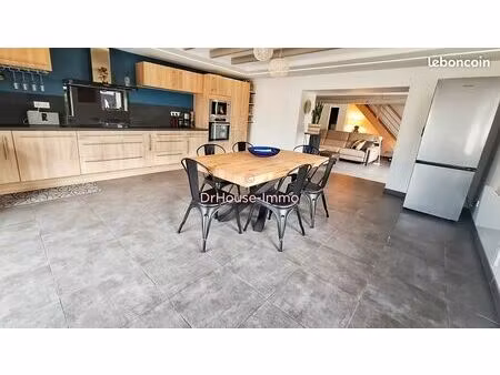 maison 5 pièces 145 m²