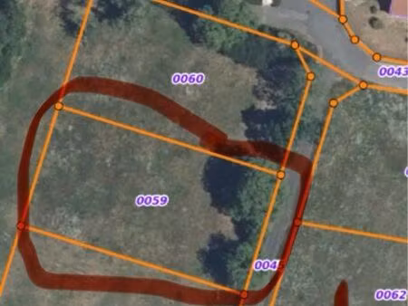 terrain constructible