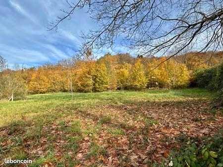 terrain 4 799 m² villers cotterets