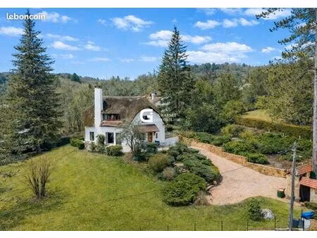 maison 6 pièces 160 m²