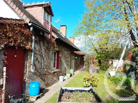 longère 6 pièces 192 m²