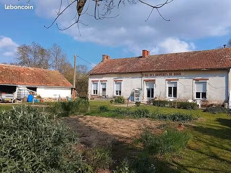 maison 4 pièces 103 m²