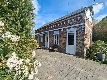 maison 3 pièces 94 m²