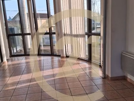 bureaux 16 m² bourg en bresse