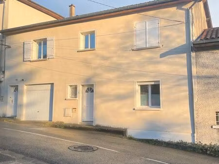 maison 160 m2 8 pieces