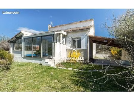 maison 4 pièces 102 m²
