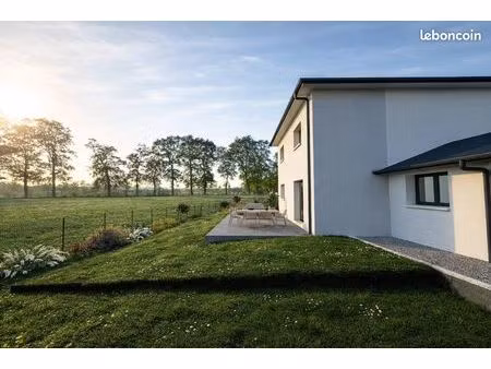 villa hors d'eau hors d'air