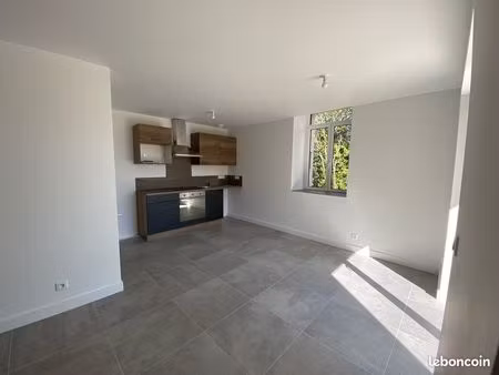 appartement duplex t3