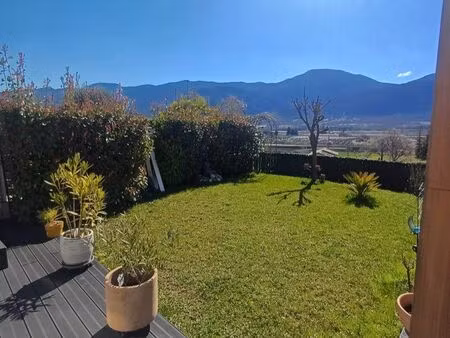 appartement t3 rare à la vente