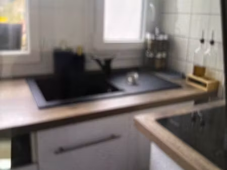 appartement 3 pieces 50 m2