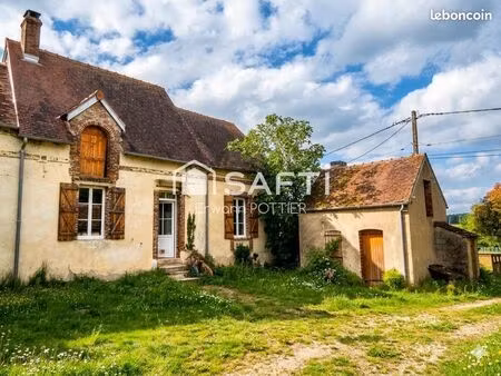 maison 2 pièces 71 m²