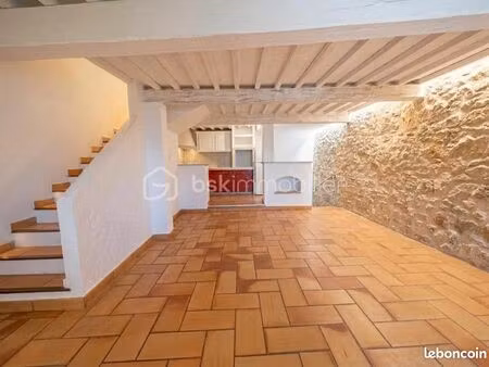 appartement 3 pièces 67 m²