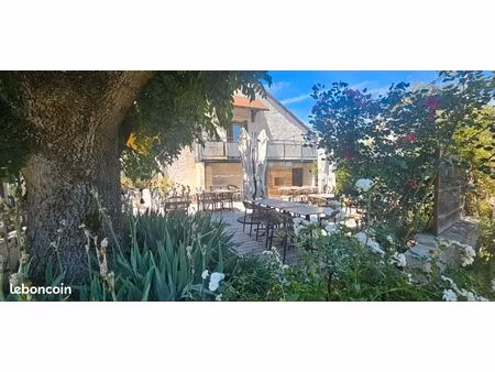 vente fond de commerce et murs