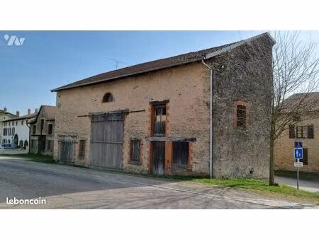 local d'activités destord