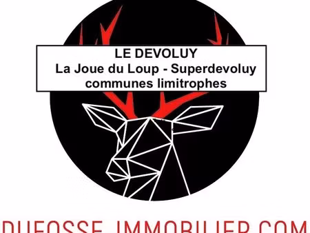 chalet 5 pièces 106 m²