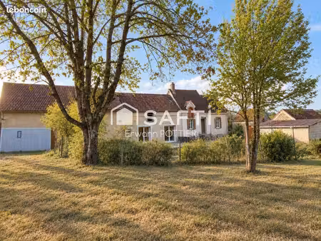 propriété 2 pièces 71 m²