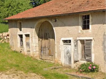 maison à rénover 221m2