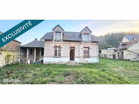 propriété 7 pièces 140 m²