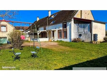 longère 7 pièces 176 m²