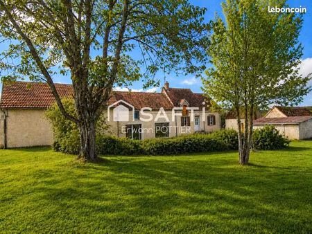 propriété 2 pièces 71 m²